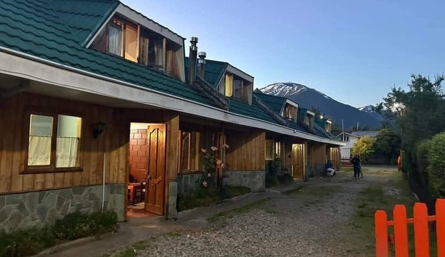 Apart Hotel Queitao