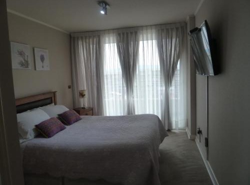Apart las Rastras talca