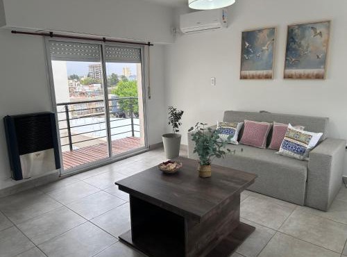 Apart Luro V in Santa Rosa