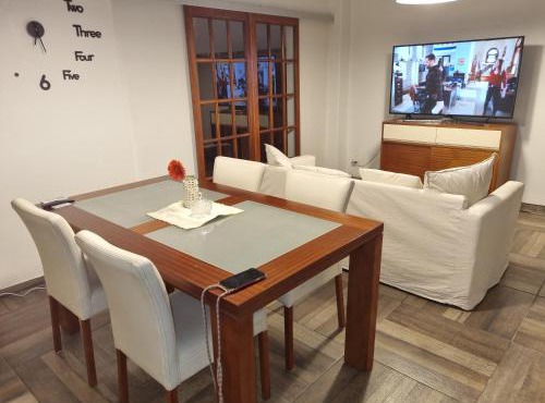 Apart Melincue VDP in Buenos Aires