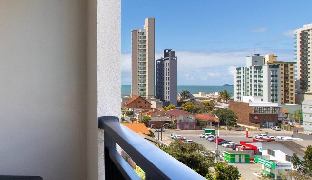 Apart With Barbecue, 210 m From the Beach Csi0706 in Picarras