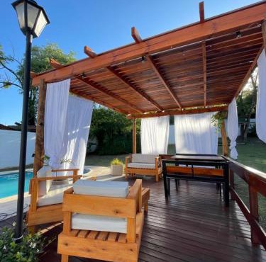 Apartamento Remansum in Santa Rosa de Calamuchita