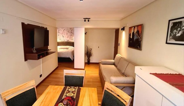 Apartamento Urquiza