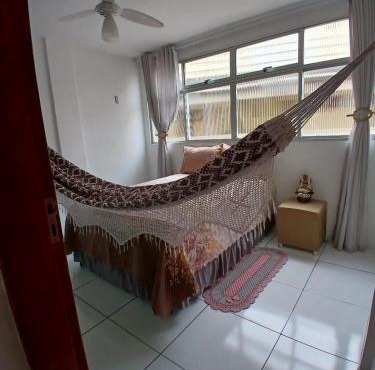 Apartamento 2 quartos próximo ao Parque do Povo no centro de Campina Grande in Campina Grande