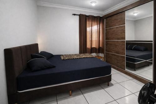 Apartamento 2 Quartos 1 vaga de garagem in Cascavel