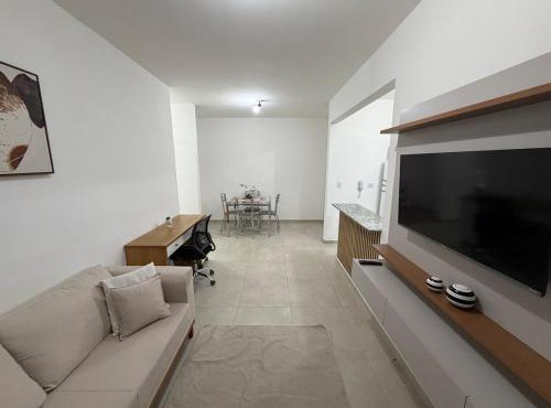 Apartamento 2 quartos em Atibaia in Atibaia