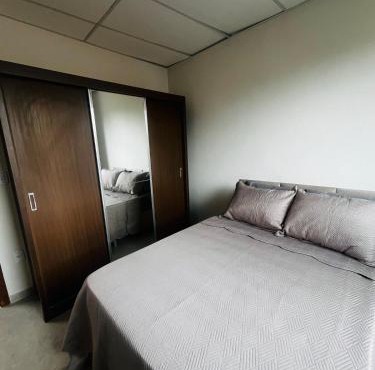 APARTAMENTO 2 QUARTOS em Contagem in Contagem