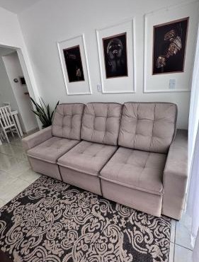 Apartamento 3 min FIP e StopShop in Brusque