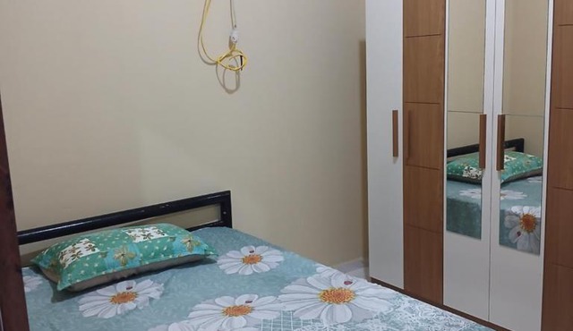 Apartamento 3 quartos com garagem in Triunfo