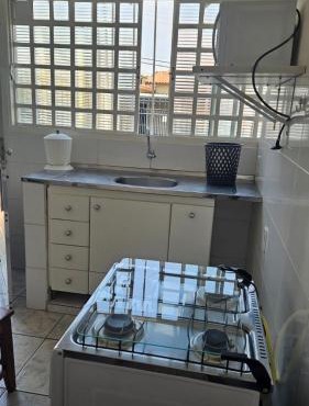 Apartamento 45A in Paulínia