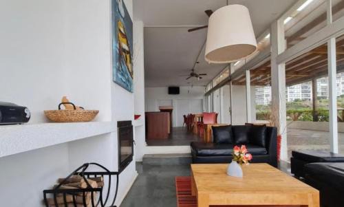 Apartamento 630 Costa Quilen