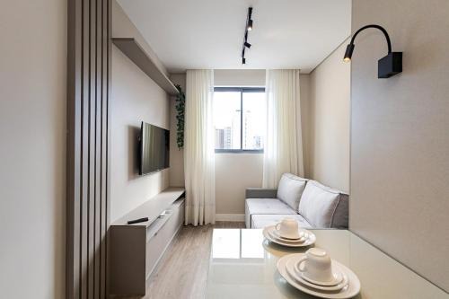 Apartamento 806 - Zion in Curitiba