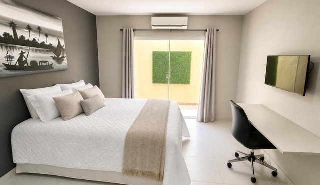 Apartamento a 15 min da Praia de Ponta Negra in Natal