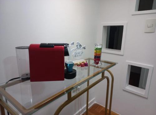Apartamento a 80 m da praia in Guarujá
