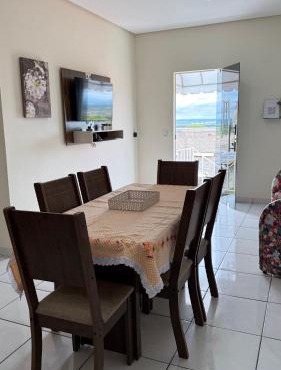 Apartamento Aconchego da Serra Azul in Barra do Garças