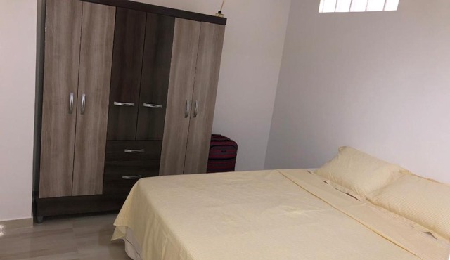 Apartamento Aconchegante em Foz in Foz do Iguaçu