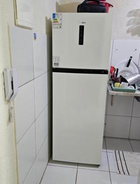 Apartamento aconchegante próximo à UFS in São Cristóvão