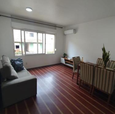 Apartamento aconchegante in Montenegro