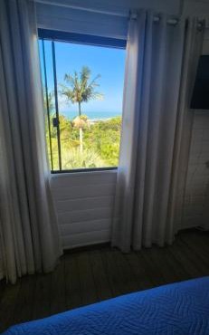 Apartamento aconchegante e confortável in Garopaba