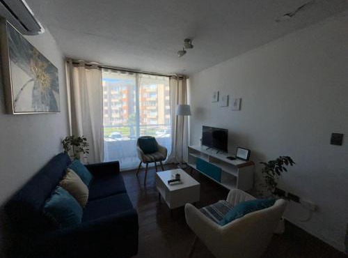 Apartamento Altos del Boldo