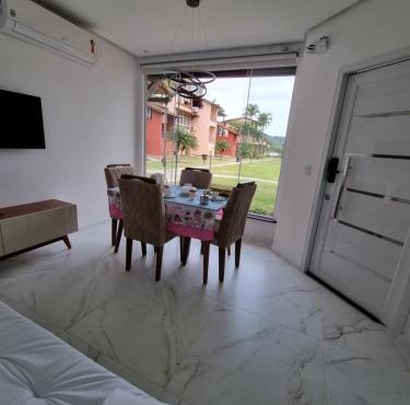 Apartamento Angra dos Reis 2 novo in Angra dos Reis