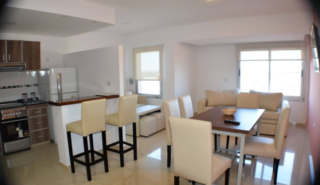 Apartamentos JR in San Bernardo del Tuyú