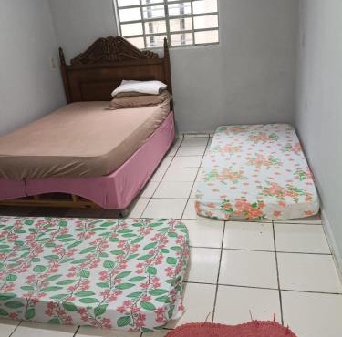 Apartamento ate 7 pessoas com cafe da manha in Cuiabá