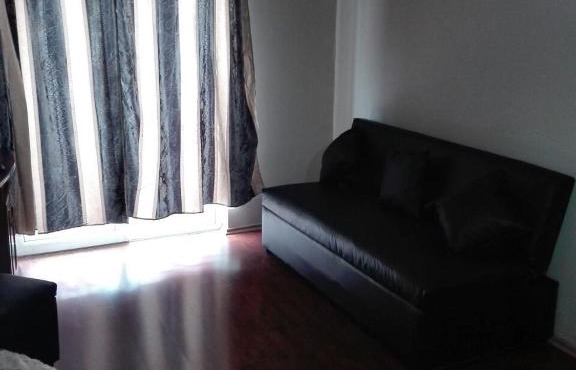 Apartamento Batuco Rivas Vicuña