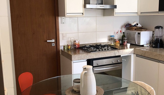 Apartamento Beira Mar- Maceió in Pajuçara Maceió