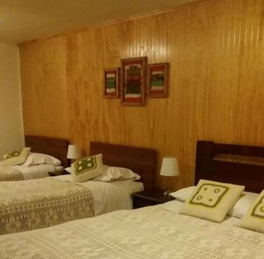 Apartamento Bordeluna