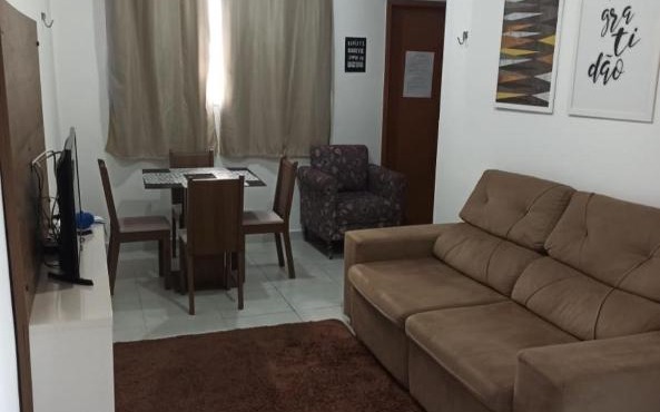 Apartamento in Cabedelo