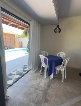 Apartamento 4 - Refúgio do Descaso in São Francisco do Sul