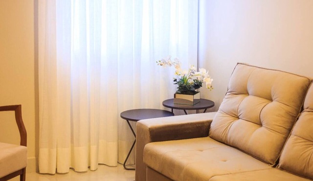Apartamento Completo e Aconchegante in Vila A Foz do Iguaçu