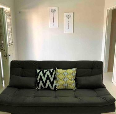Apartamento C na vila-alta em Crato in Crato