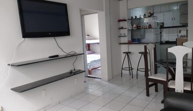 Apartamento Catolé até 5 pessoas in Campina Grande