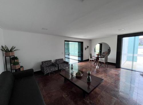 Apartamento Centro Campina Grande in Campina Grande