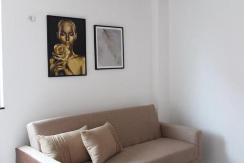Apartamento Chermont in Belém