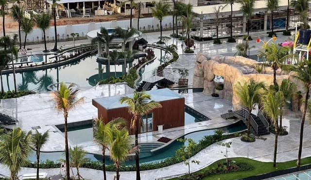Apartamento com 2 Quartos em Salinas Premium Resort in Salinópolis