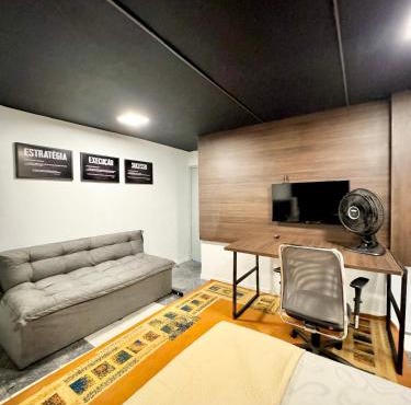 Apartamento com varanda 3 andar in Brasília