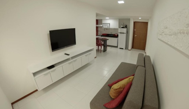 Apartamento Completo in Maceió