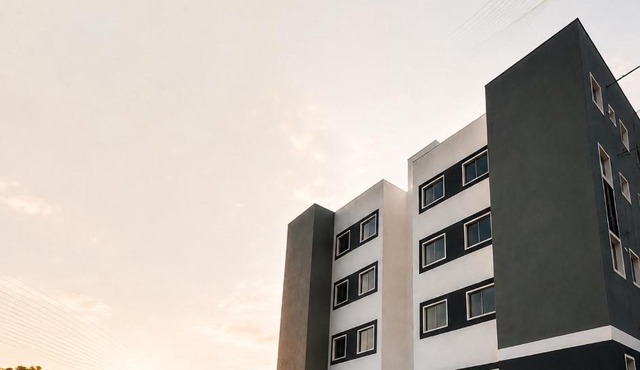 Apartamento completo próximo à rodoviária in Cuiabá