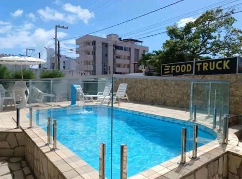Apartamento Completo Praia de Camboinha in Cabedelo