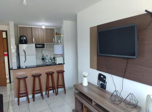 Apartamento Completo (Praia do Poço - Próximo ao Lovina) in Cabedelo