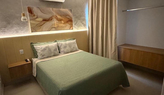 Apartamento Confortável e Aconchegante in Vitória