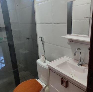 Apartamento Cop 30 Belem in Belém