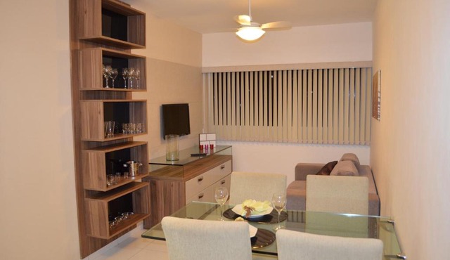 Apartamento Costa Azul in Recife