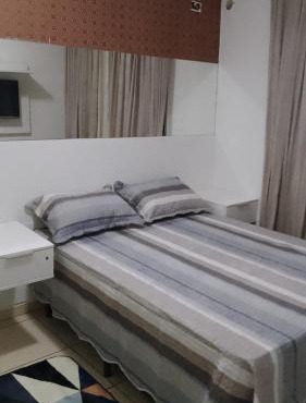 Apartamento Dallas Park in Campina Grande