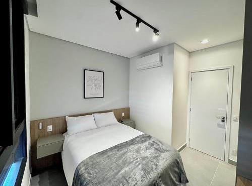 Apartamento de Alto Padrão no Cambuí in Campinas