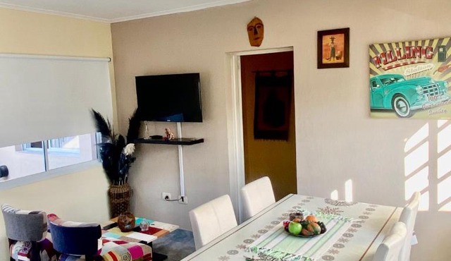 Apartamento de luxe centro in Chascomús