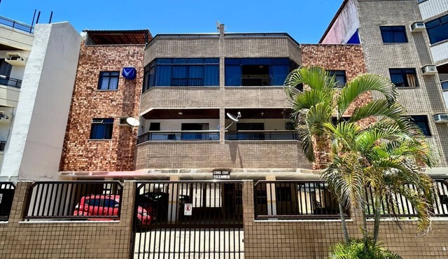Apartamento Doce Mar III in Arraial do Cabo